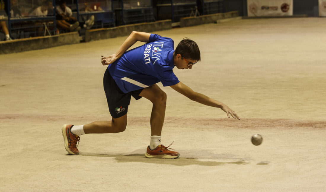 Boccede, Ümitler ve Gençler Volo Dünya Şampiyonası, final müsabakalarının ardından