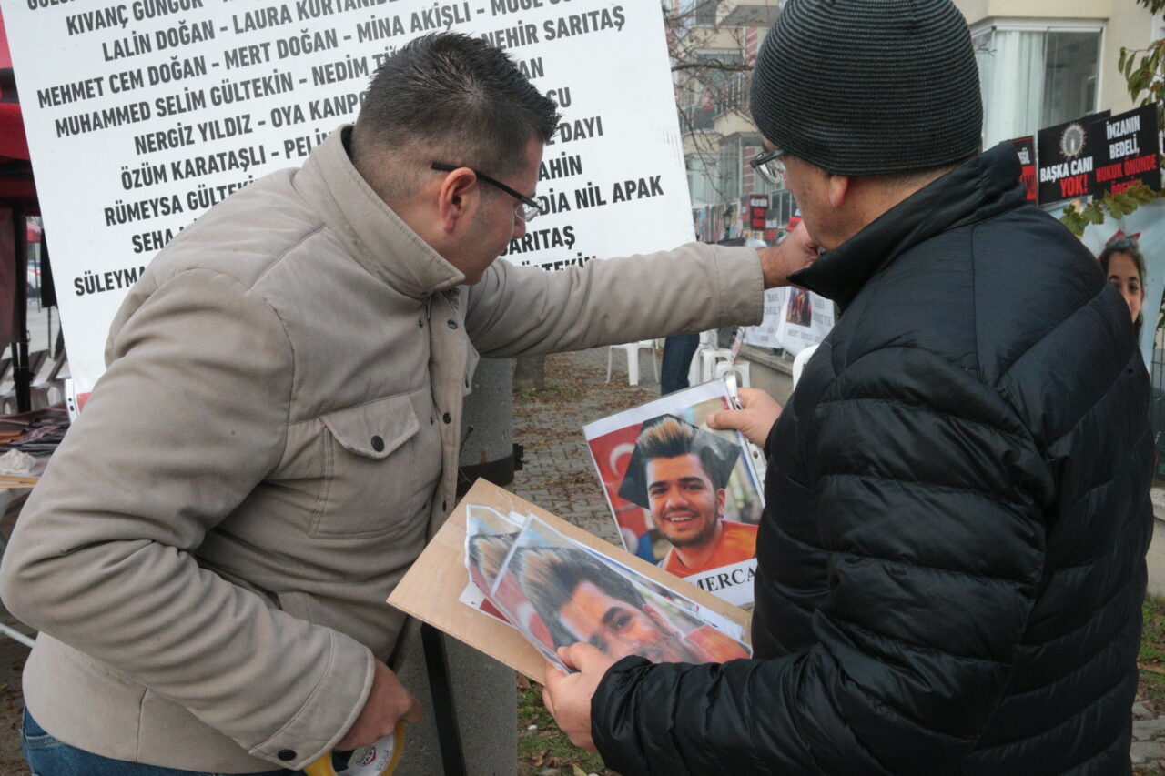 Bolu Kartalkaya Kayak Merkezi'nde 78 kişinin hayatını kaybettiği, 137 kişinin