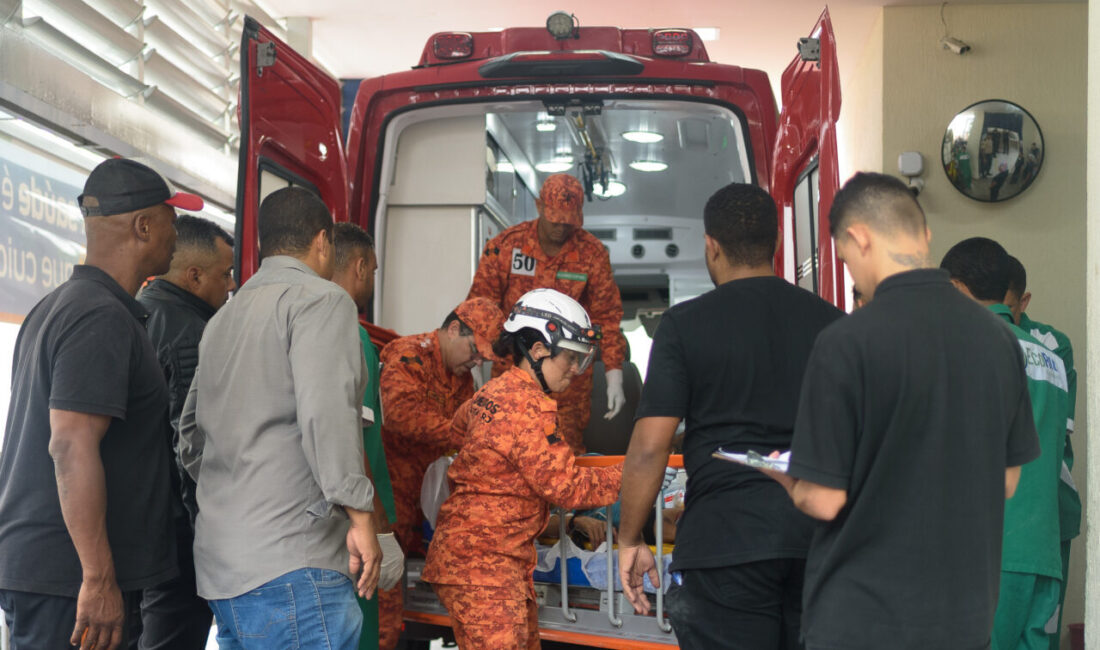  Brezilya'nın Rio de Janeiro eyaletindeki uyuşturucu operasyonunda, ilk belirlemelere göre