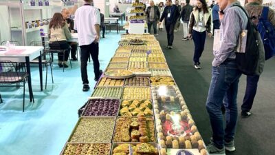 Bursa Ticaret ve Sanayi Odası (BTSO) öncülüğünde KFA Fuarcılık tarafından