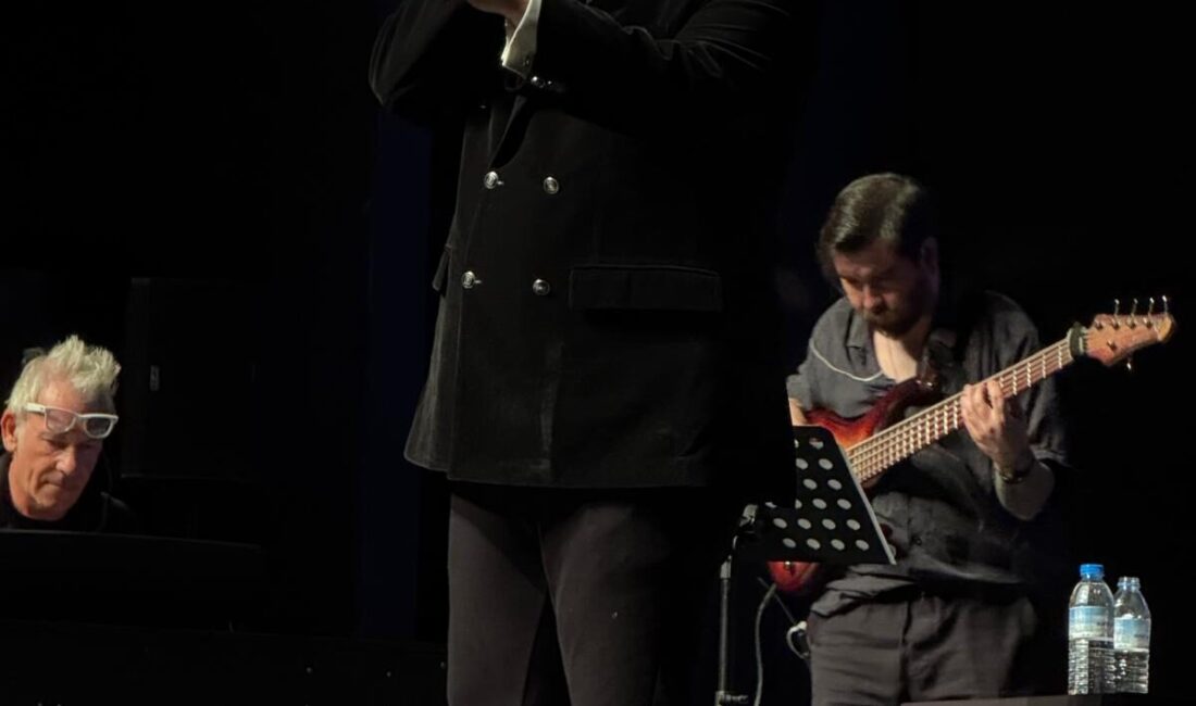 Birleşik Uluslararası Sağlık ve Eğitim Gönüllüleri Dernekleri Federasyonu (BUSADER) tarafından