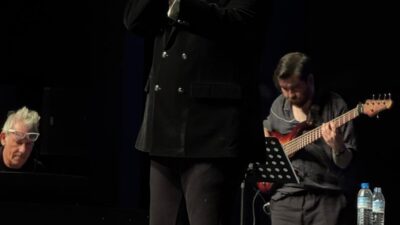 Birleşik Uluslararası Sağlık ve Eğitim Gönüllüleri Dernekleri Federasyonu (BUSADER) tarafından