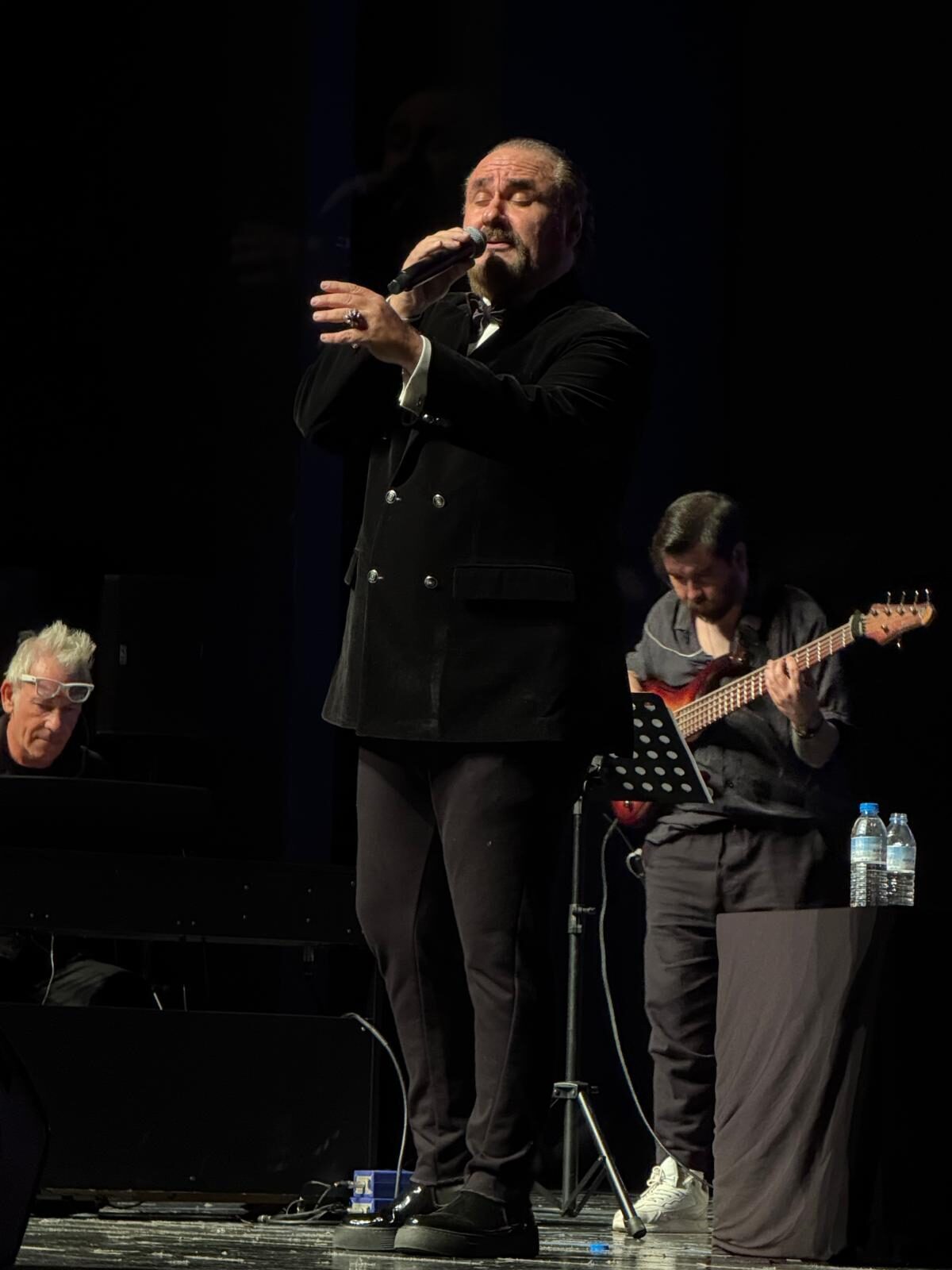 Birleşik Uluslararası Sağlık ve Eğitim Gönüllüleri Dernekleri Federasyonu (BUSADER) tarafından