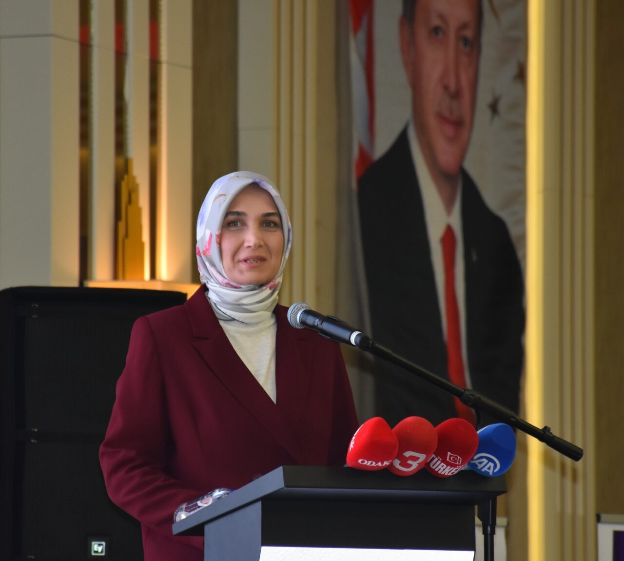  Afyonkarahisar Valiliği ev sahipliğinde, Anadolu Kültür ve Sanat Meclisi Derneği