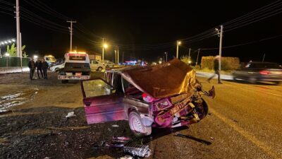 Çankırı'da 3 aracın karıştığı trafik kazasında 1'i ağır 9 kişi