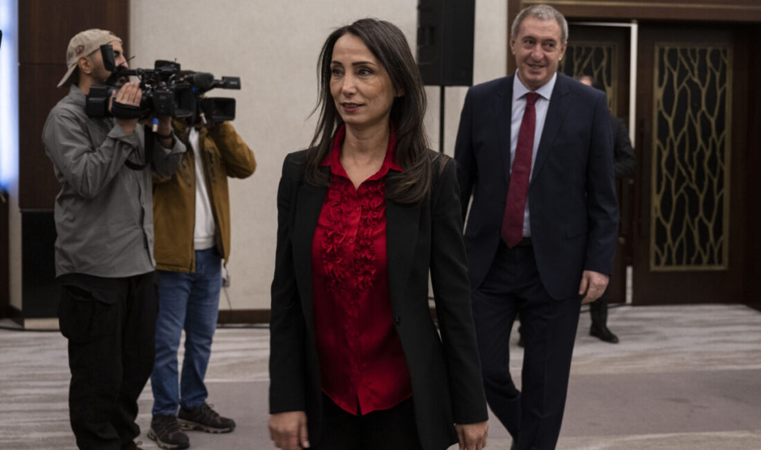 DEM Parti Eş Genel Başkanı Tuncer Bakırhan, terör örgütü PKK'nın