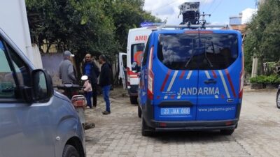 Denizli'nin Acıpayam ilçesinde, sobadan sızan karbonmonoksit gazından zehirlenen anne ve