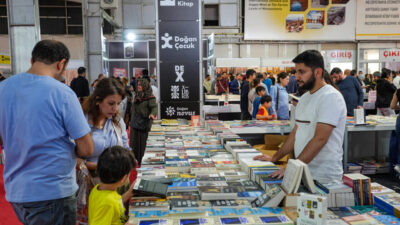 TÜYAP Fuarcılık Grubu tarafından Türkiye Yayıncılar Birliği işbirliği, Diyarbakır Ticaret