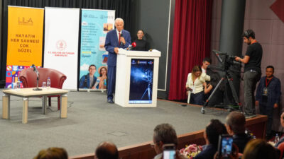 Kültür ve Turizm Bakanlığınca düzenlenen "Diyarbakır Kültür Yolu Festivali" kapsamında