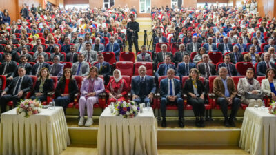 TBMM Kadın Erkek Fırsat Eşitliği Komisyonu Başkanı ve AK Parti