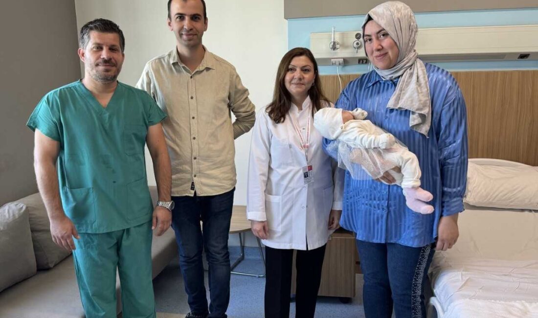 Gaziantep'te halk arasında "iman tahtası" olarak bilinen göğüs kemiği bulunmayan