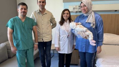 Gaziantep'te halk arasında "iman tahtası" olarak bilinen göğüs kemiği bulunmayan