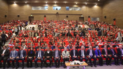 Erzincan'da eğitim gören 2 bin 351 üniversite ve lise öğrencisine