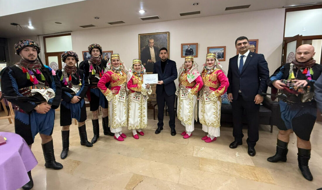 Aile ve Sosyal Hizmetler Bakanlığı İstanbul İl Müdürlüğü koordinasyonunda Etiler