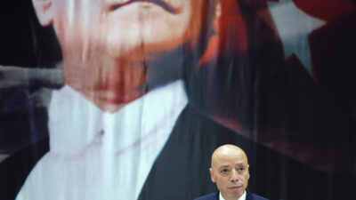 Fenerbahçe Kulübü Başkan Vekili Murat Salar, denetim kurulu raporunun olağanüstü