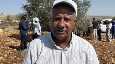 Filistin Kurtuluş Örgütü'ne (FKÖ) bağlı Ayrım Duvarı ve Yahudi Yerleşim