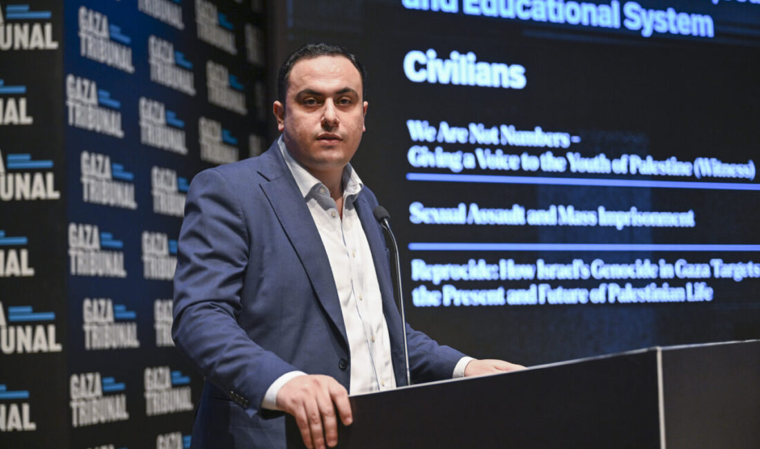  İsrail'in Gazze'de işlediği savaş suçlarını araştırmak üzere kurulan küresel ve