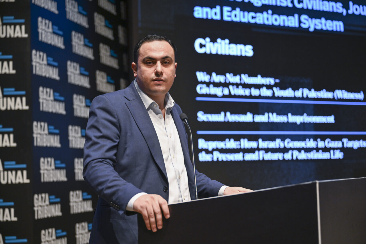  İsrail'in Gazze'de işlediği savaş suçlarını araştırmak üzere kurulan küresel ve