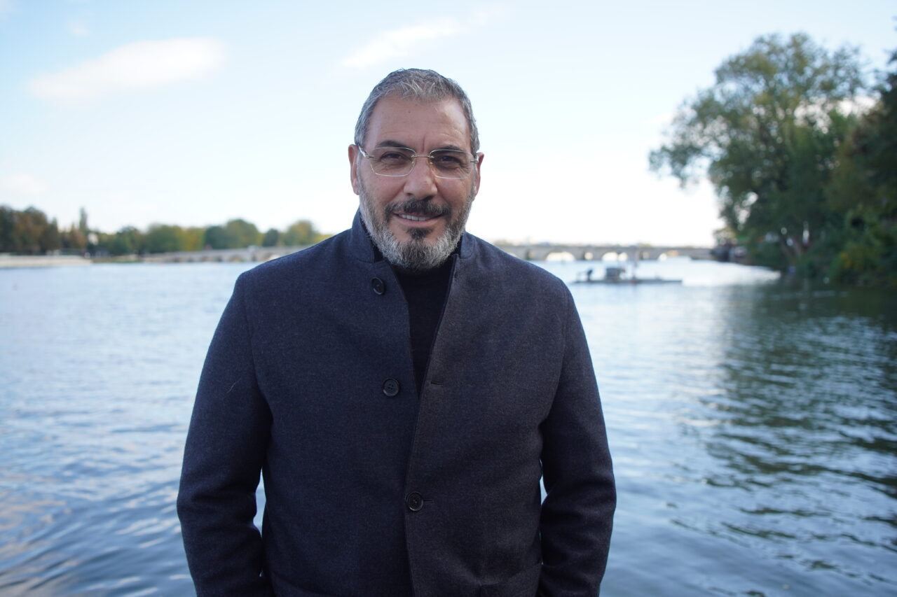 Türkiye Kürek Federasyonu Yönetim Kurulu Üyesi Nesim İba, 2027'de yapılacak