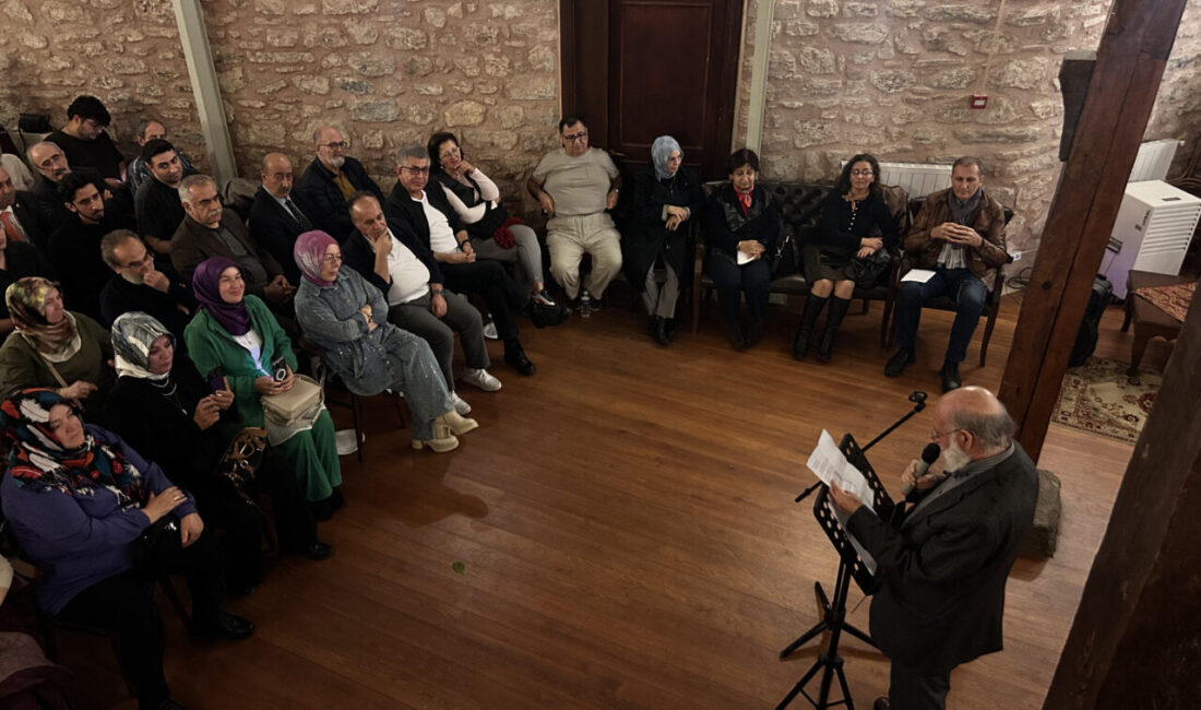  İstanbul Kültür ve Turizm Müdürlüğü ile Edebiyat Sanat ve Kültür