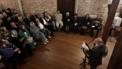  İstanbul Kültür ve Turizm Müdürlüğü ile Edebiyat Sanat ve Kültür