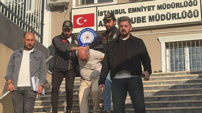 İstanbul Sancaktepe'de düğünden sonra damadını ve beraberindeki 2 kişiyi öldürdüğü