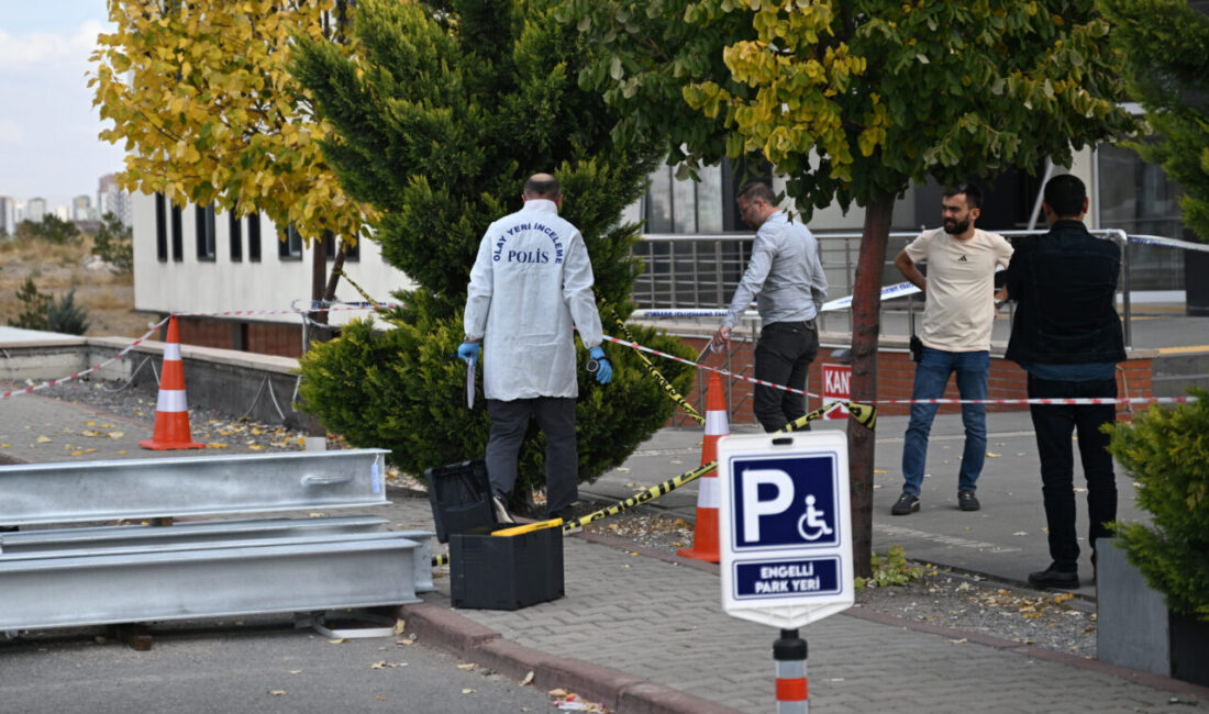 Kayseri'de eski eşi tarafından tüfekle vurulan üniversite öğrencisi kadın hayatını