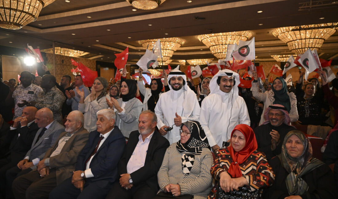  HAK-İŞ Genel Başkanı Mahmut Arslan, "Asgari ücret, kayıt dışı istihdam