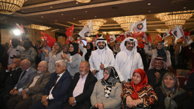  HAK-İŞ Genel Başkanı Mahmut Arslan, "Asgari ücret, kayıt dışı istihdam