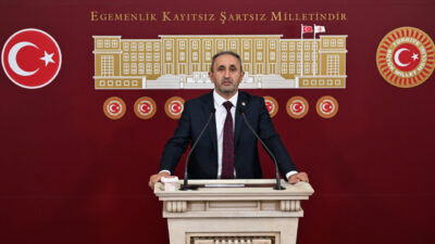 Antalya'nın Manavgat ilçesinde, mesai arkadaşı tarafından bıçaklanan belediye temizlik işçisi