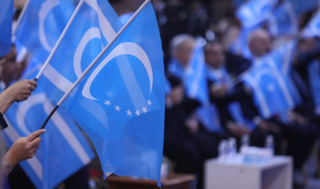 Irak Türkmen Cephesi (ITC), 11 Kasım'da yapılacak olan Irak parlamento