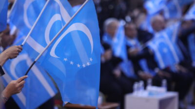 Irak Türkmen Cephesi (ITC), 11 Kasım'da yapılacak olan Irak parlamento