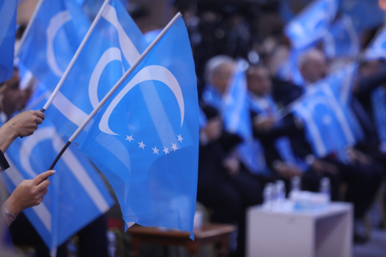 Irak Türkmen Cephesi (ITC), 11 Kasım'da yapılacak olan Irak parlamento