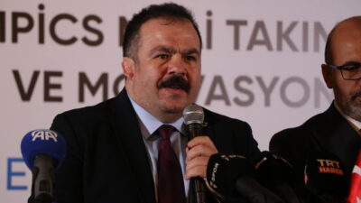 Tokyo 2025 Deaflympics Olimpiyatları öncesinde düzenlenen Milli Takımlar Koordinasyon ve