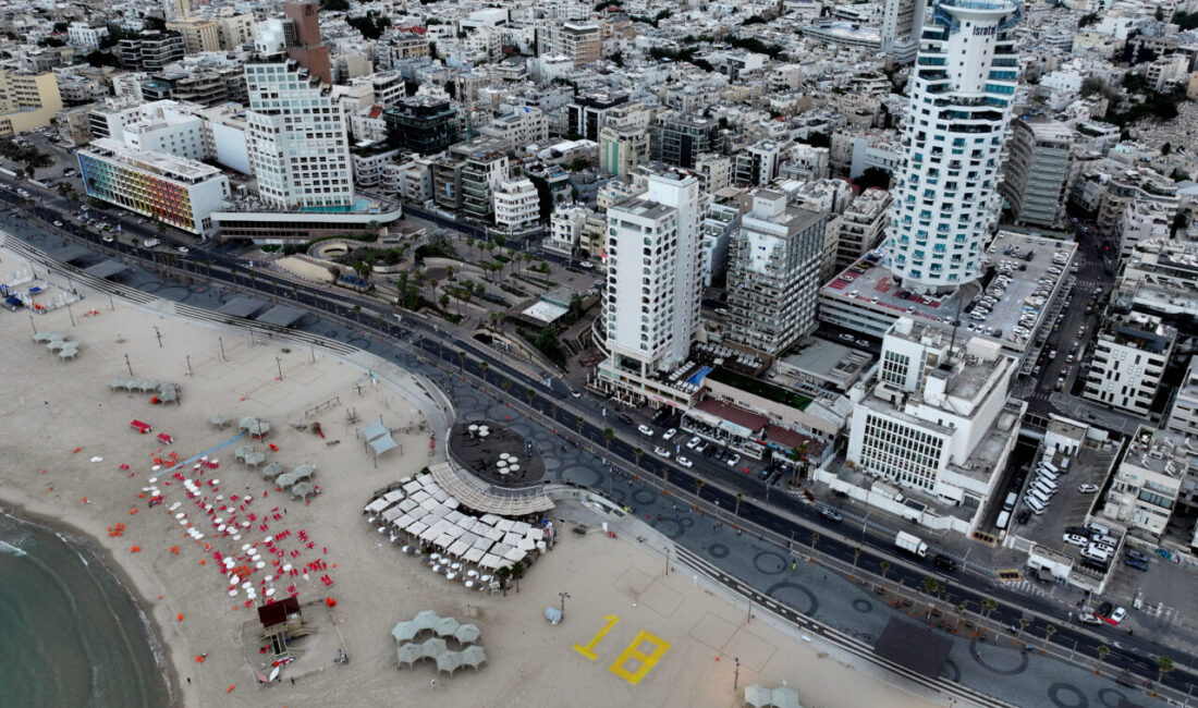 İsrail Başbakanlık Ofisi, Gazze'de ateşkes ve esir takası anlaşması kapsamında