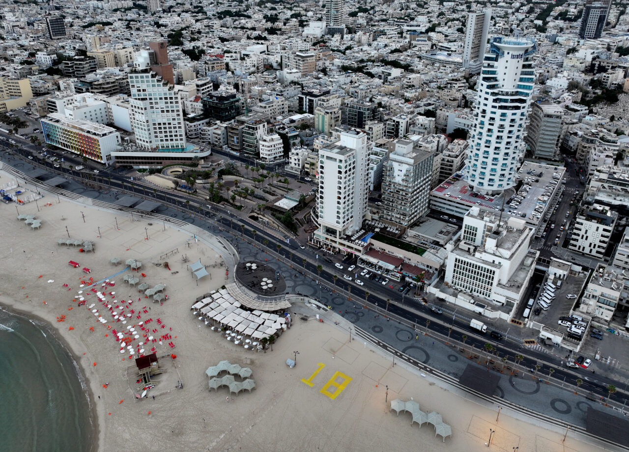 İsrail Başbakanlık Ofisi, Gazze'de ateşkes ve esir takası anlaşması kapsamında