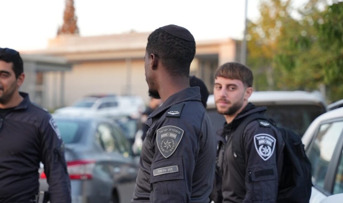 ABD Başkanı Donald Trump’ın İsrail ziyareti kapsamında sabah saatlerinden itibaren