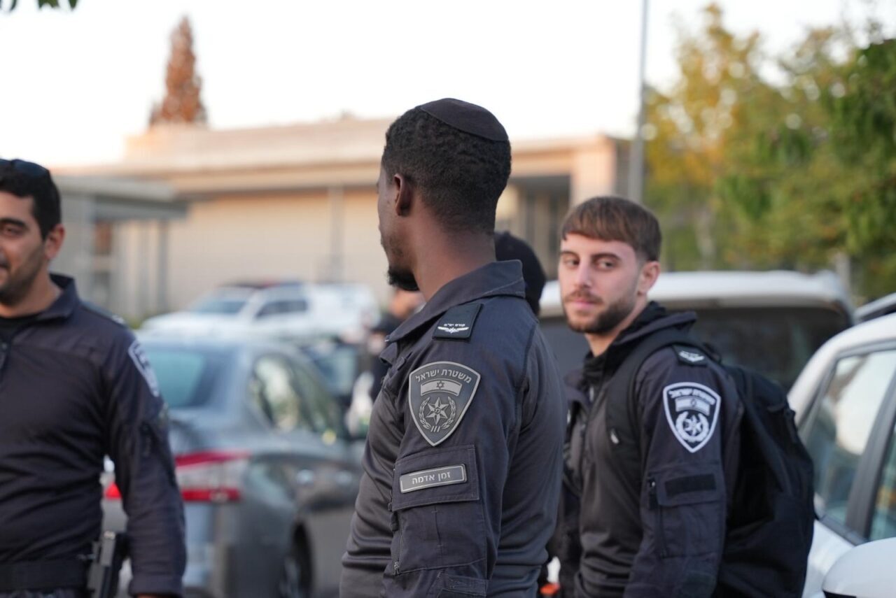 ABD Başkanı Donald Trump’ın İsrail ziyareti kapsamında sabah saatlerinden itibaren