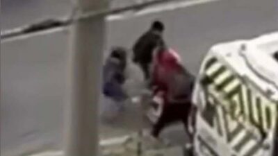 İstanbul’un Başakşehir ilçesinde trafikte sinyal vermediği gerekçesiyle başlayan tartışma, kısa