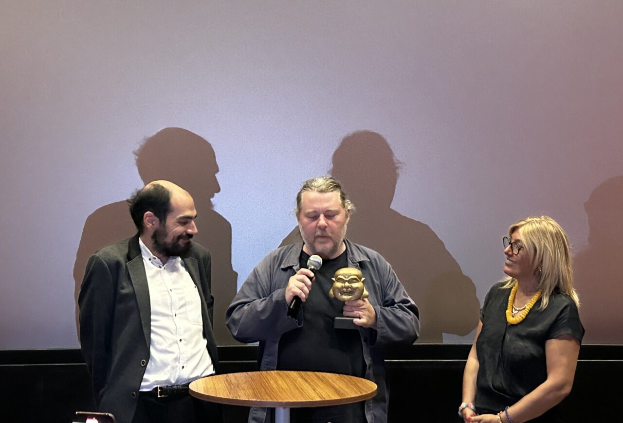 Bu yıl ikincisi düzenlenen "İstanbul Fantastik Film Festivali (Fantasistanbul 2025)"