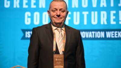 İstanbul Büyükşehir Belediyesine (İBB) yönelik yolsuzluk soruşturması kapsamında tutuklanarak görevden