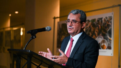 Anadolu Ajansının (AA) düzenlediği uluslararası haber fotoğrafı yarışması "İstanbul Photo