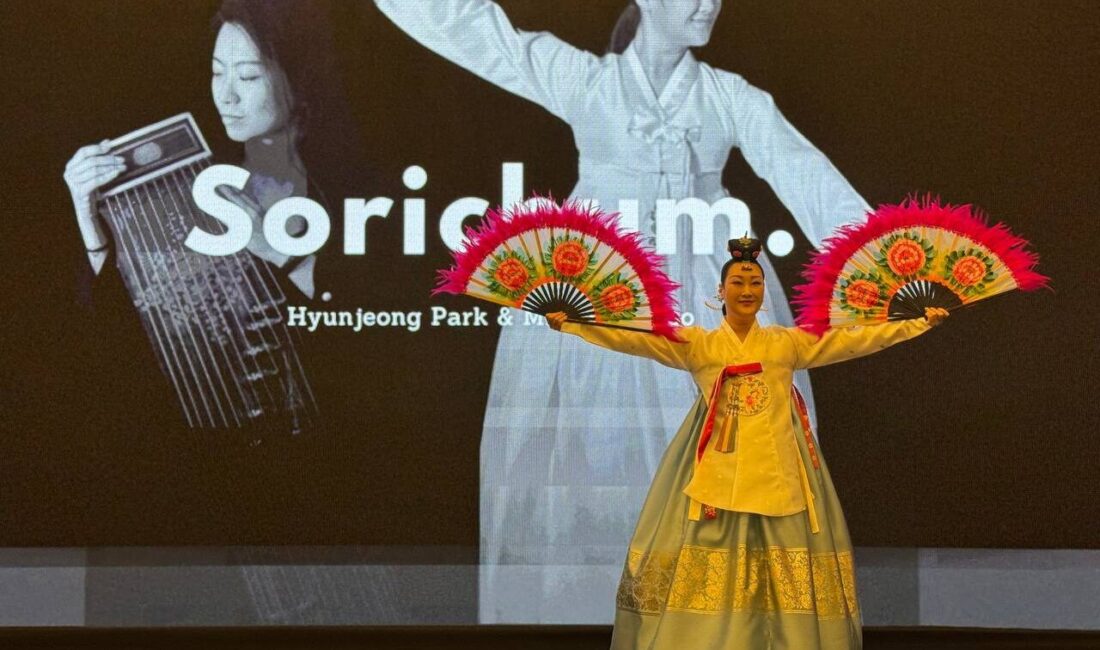  Güney Kore'nin İstanbul Başkonsolosluğunca Ulusal Kuruluş Günü münasebetiyle resepsiyon düzenlendi.