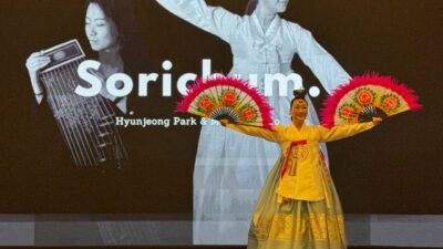  Güney Kore'nin İstanbul Başkonsolosluğunca Ulusal Kuruluş Günü münasebetiyle resepsiyon düzenlendi.