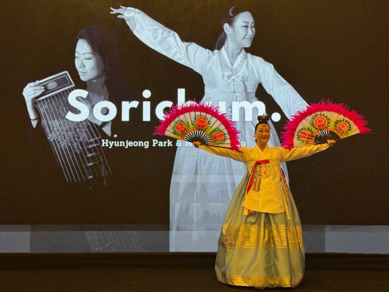  Güney Kore'nin İstanbul Başkonsolosluğunca Ulusal Kuruluş Günü münasebetiyle resepsiyon düzenlendi.