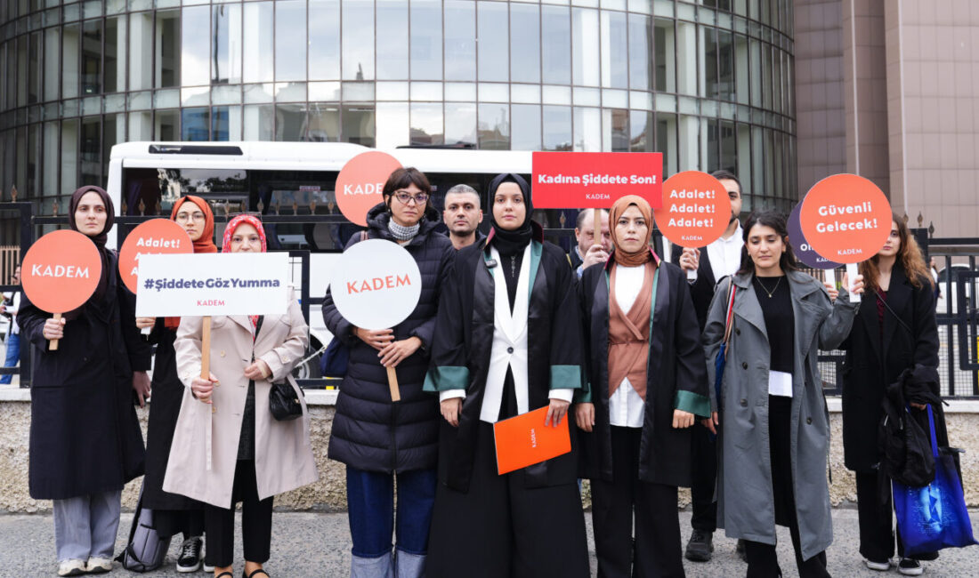 İstanbul Büyükçekmece'de Sedef Güler'in halıya sarılmış ve ayaklarına ağırlık bağlanmış