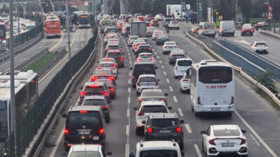 İstanbul Valiliği, 29 Ekim Cumhuriyet Bayramı'nda düzenlenecek etkinlikler dolayısıyla bazı