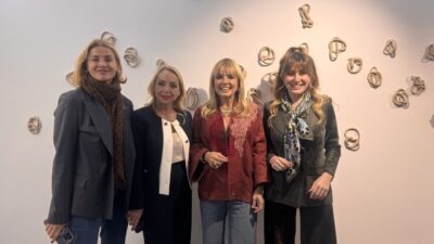  İyilik İçin Sanat Derneği tarafından, Artweeks Istanbul XII. Edisyonu kapsamında