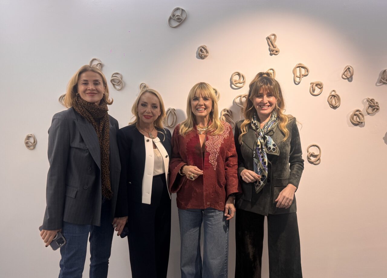  İyilik İçin Sanat Derneği tarafından, Artweeks Istanbul XII. Edisyonu kapsamında