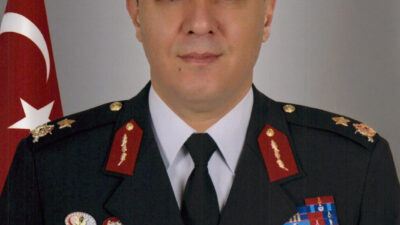 Jandarma Genel Komutanlığı Kaçakçılık ve Organize Suçlarla Mücadele (KOM) Daire